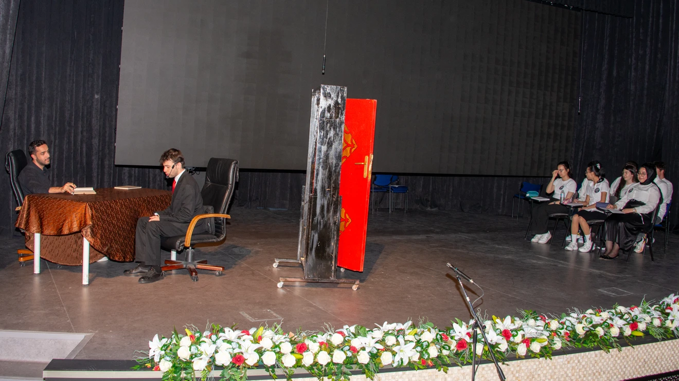 Selçuk Üniversitesinde Öğretmenler Günü’ne özel program